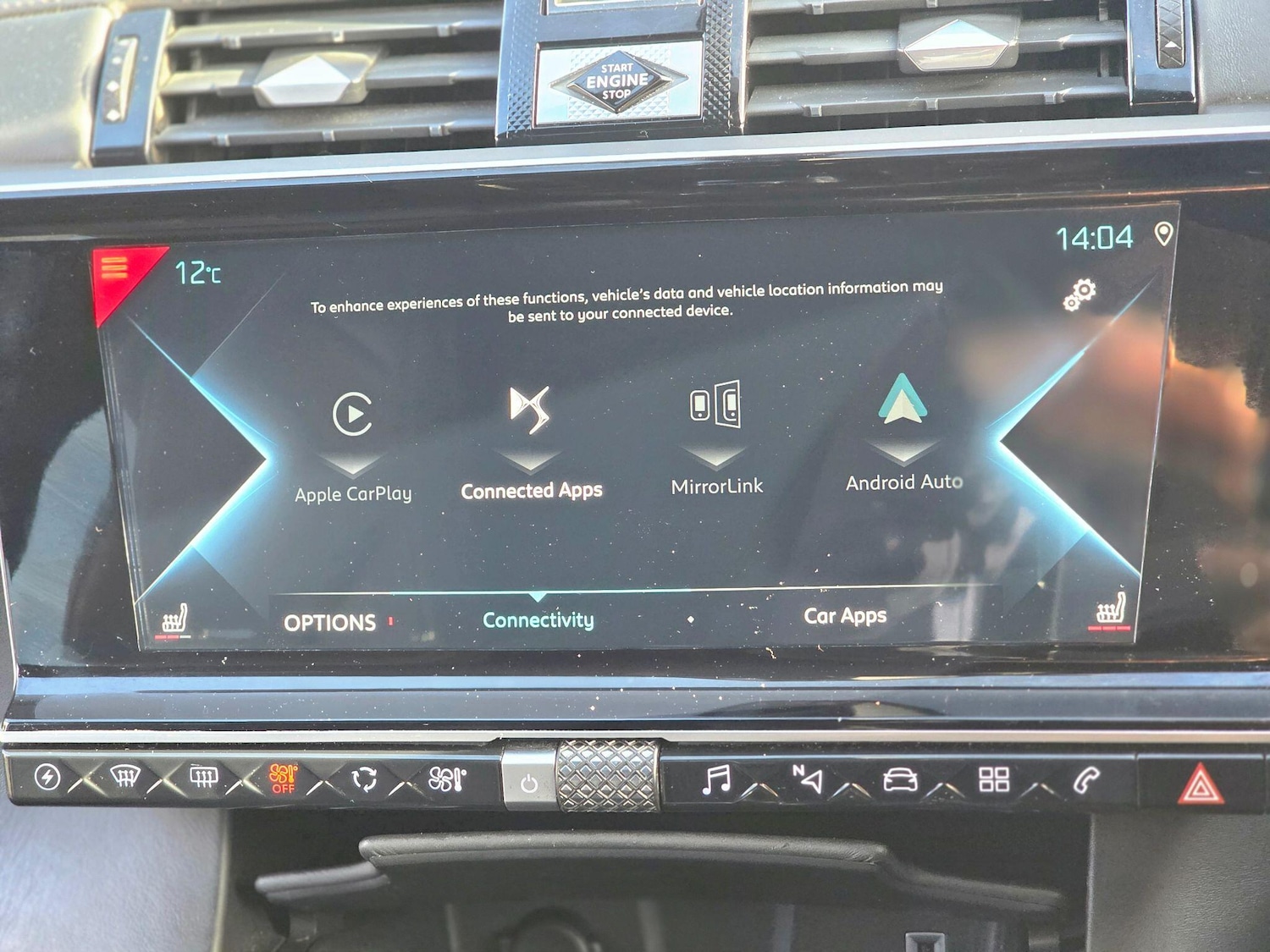 Used DS Automobiles DS 7 2020 for sale - 77957508: Photo 38