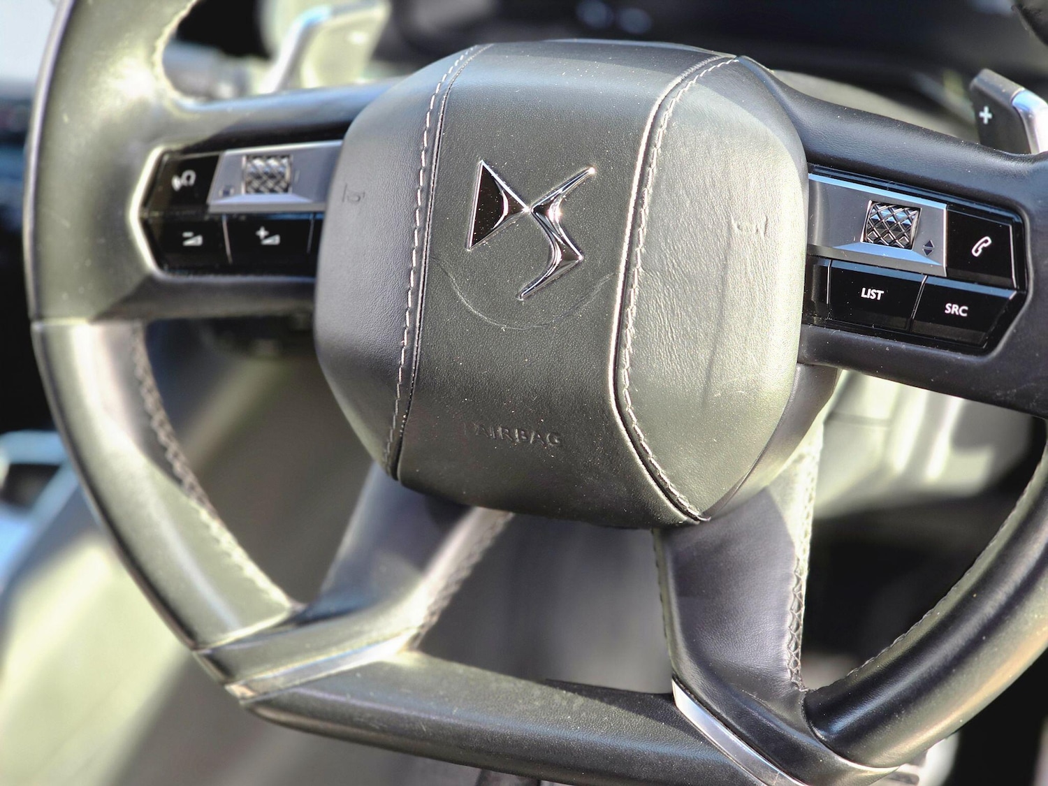 Used DS Automobiles DS 7 2020 for sale - 77957508: Photo 40