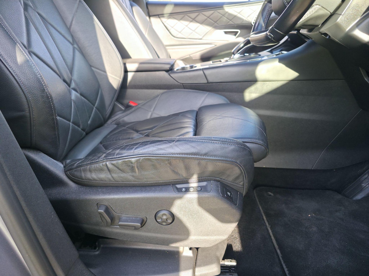 Used DS Automobiles DS 7 2020 for sale - 77957508: Photo 42