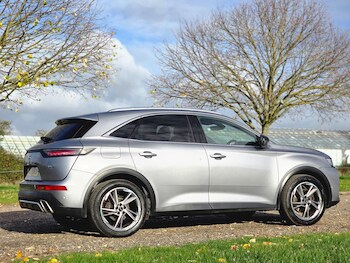 Used DS Automobiles DS 7 Crossback 2020 for sale - 77957508: Photo