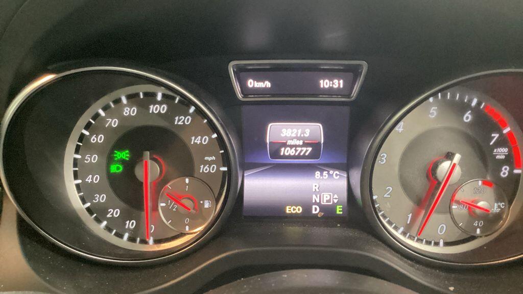 Used Mercedes-Benz CLA for sale - 77695838: Photo 10