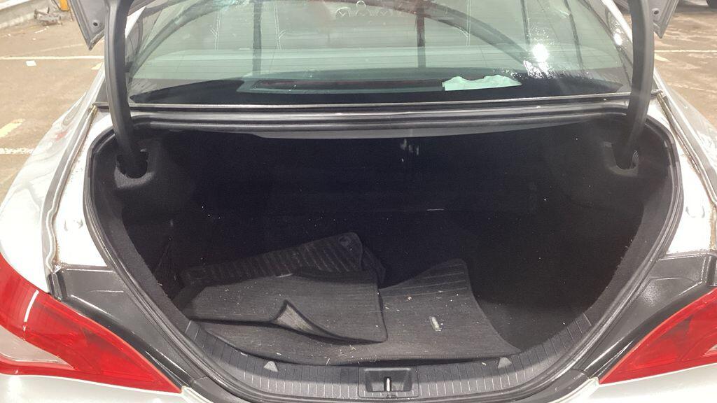 Used Mercedes-Benz CLA for sale - 77695838: Photo 7