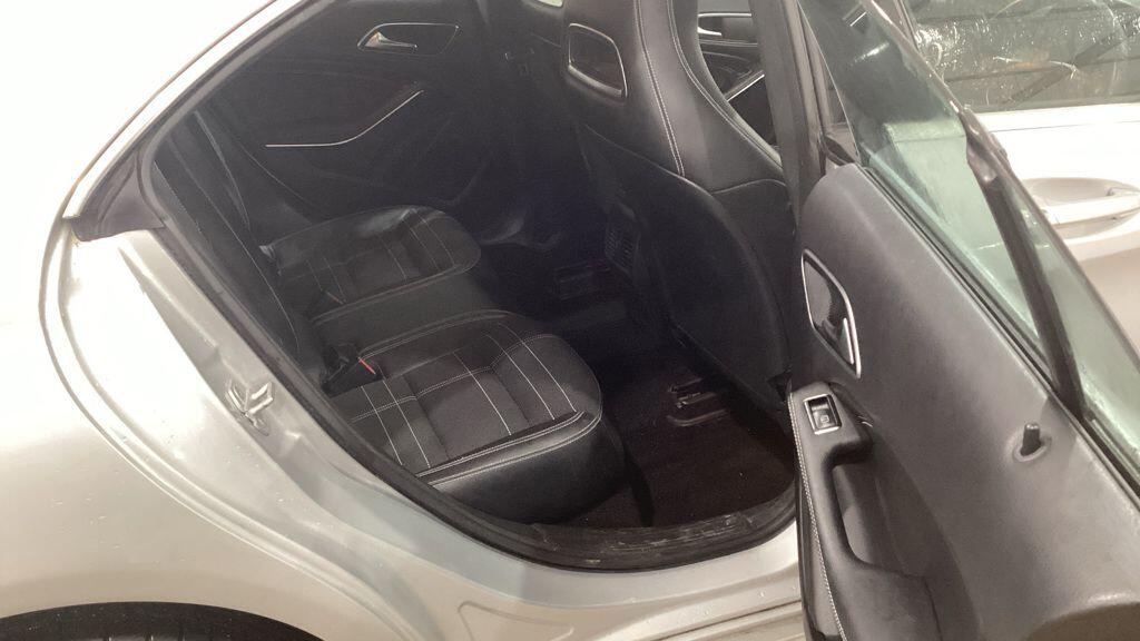 Used Mercedes-Benz CLA for sale - 77695838: Photo 8