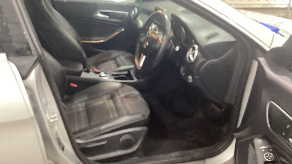 Used Mercedes-Benz CLA for sale - 77695838: Photo 9