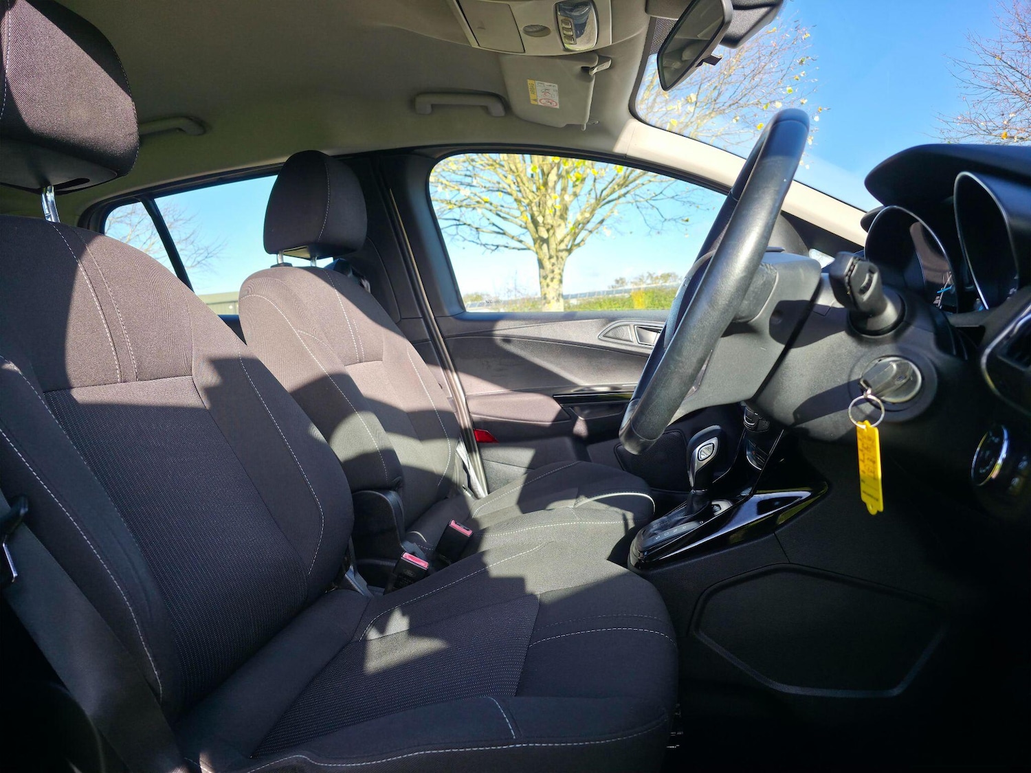 Used Ford B-MAX 2014 for sale - 77052510: Photo 19