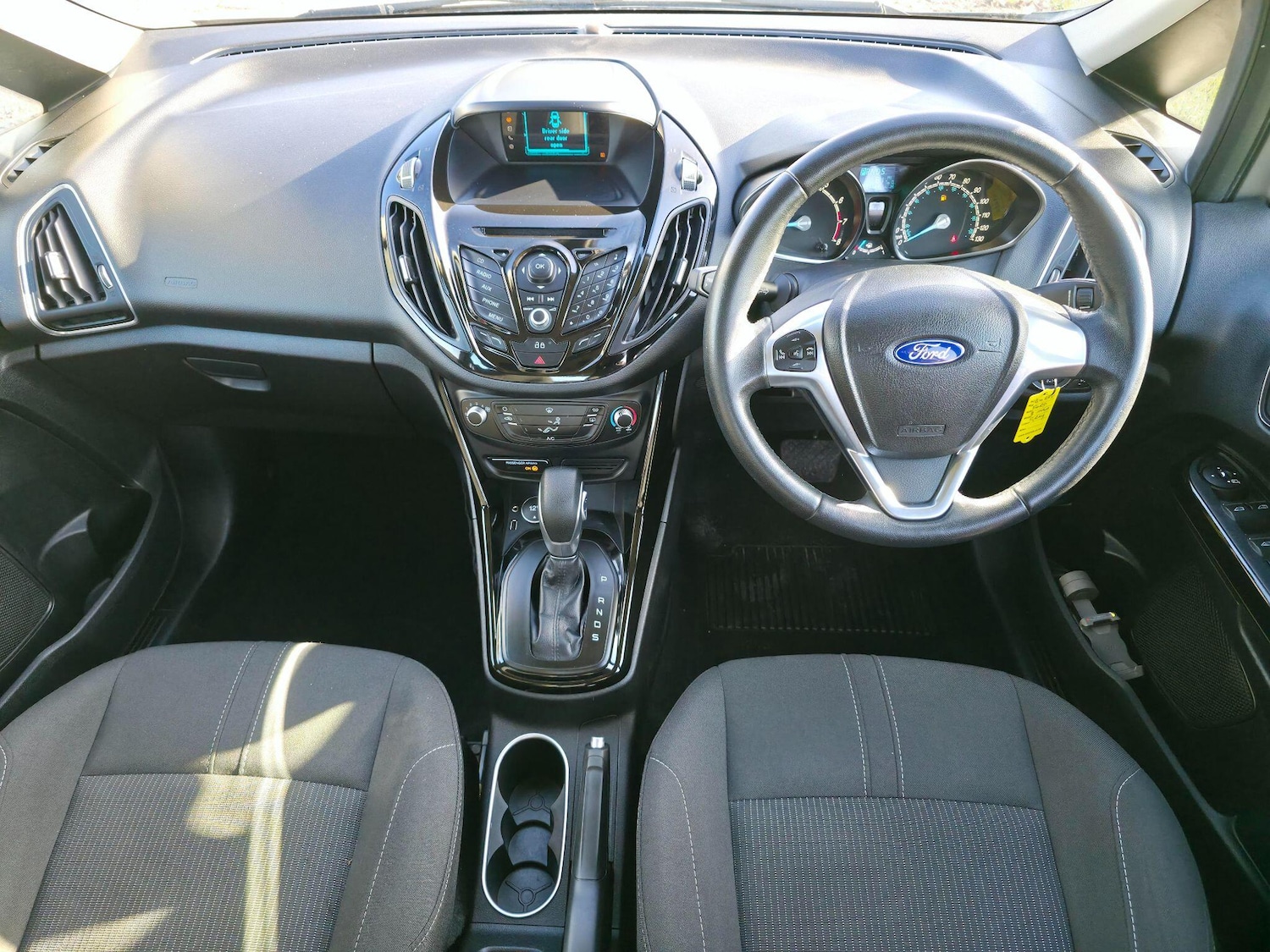 Used Ford B-MAX 2014 for sale - 77052510: Photo 23