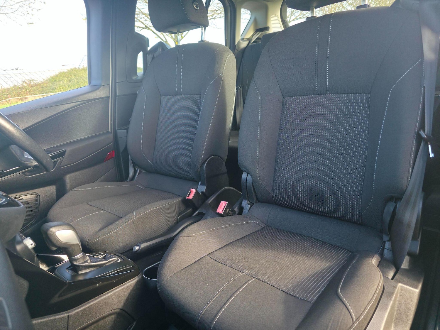 Used Ford B-MAX 2014 for sale - 77052510: Photo 26