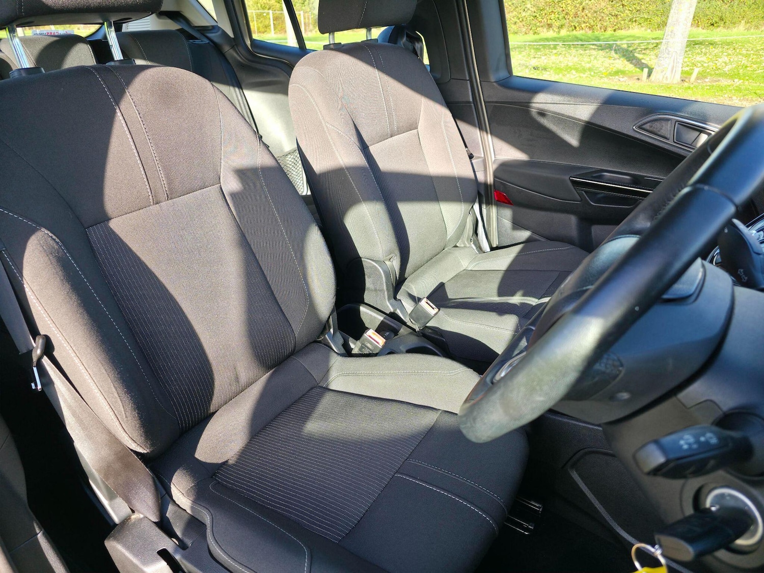 Used Ford B-MAX 2014 for sale - 77052510: Photo 28