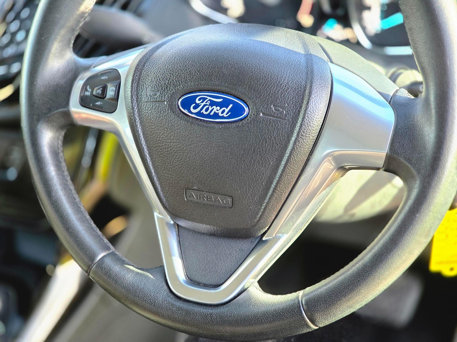 Used Ford B-MAX 2014 for sale - 77052510: Photo 40