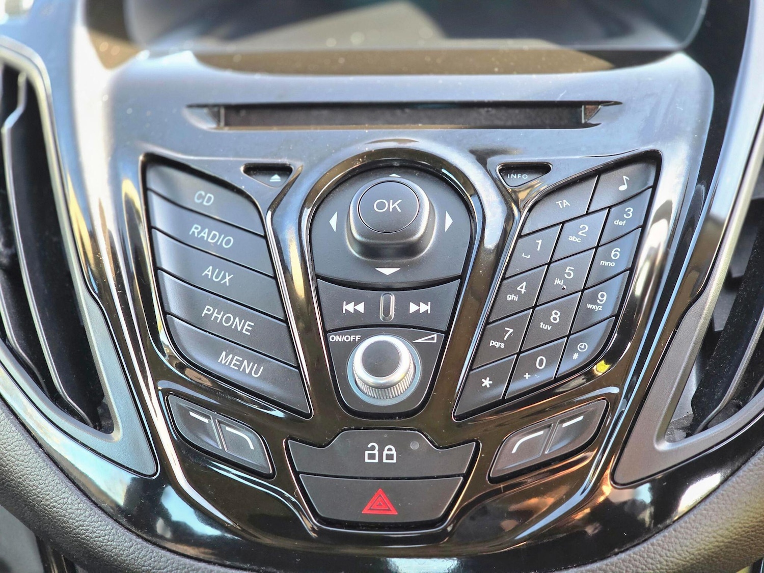 Used Ford B-MAX 2014 for sale - 77052510: Photo 42