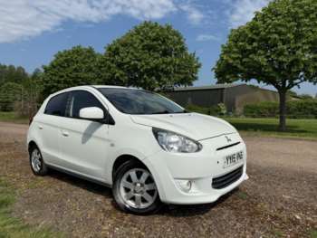 (15) - 1.2 3 CVT Euro 5 (s/s) 5dr