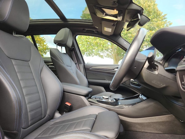 Used BMW iX3 2023 for sale - 75728964: Photo 12