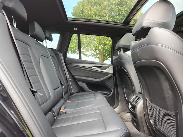 Used BMW iX3 2023 for sale - 75728964: Photo 13