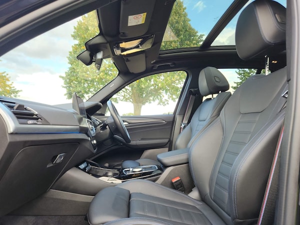 Used BMW iX3 2023 for sale - 75728964: Photo 15