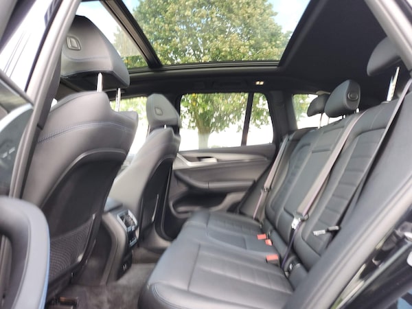 Used BMW iX3 2023 for sale - 75728964: Photo 17