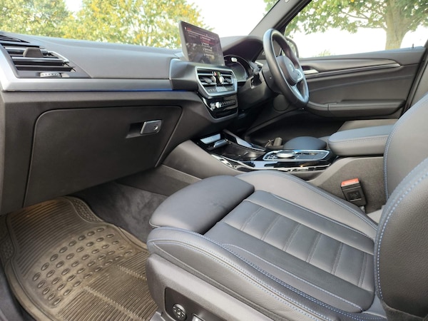Used BMW iX3 2023 for sale - 75728964: Photo 20