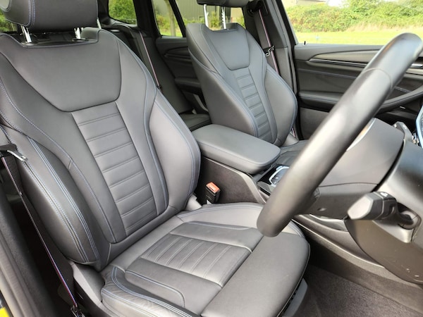 Used BMW iX3 2023 for sale - 75728964: Photo 21