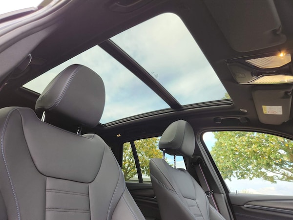 Used BMW iX3 2023 for sale - 75728964: Photo 22