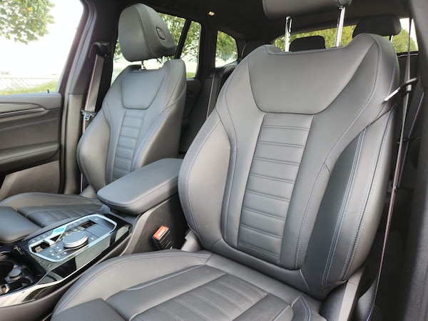 Used BMW iX3 2023 for sale - 75728964: Photo 23