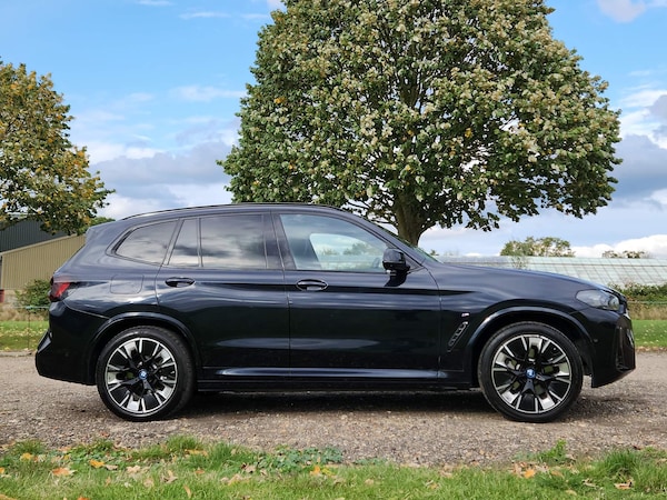 Used BMW iX3 2023 for sale - 75728964: Photo 2