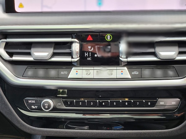 Used BMW iX3 2023 for sale - 75728964: Photo 31