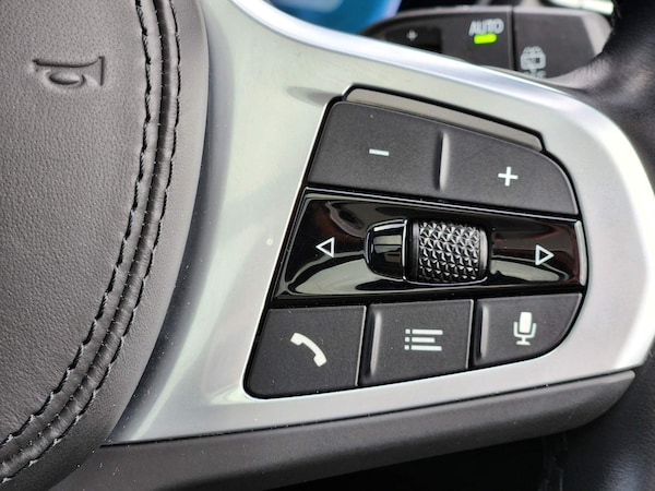 Used BMW iX3 2023 for sale - 75728964: Photo 33