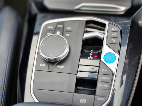 Used BMW iX3 2023 for sale - 75728964: Photo 38