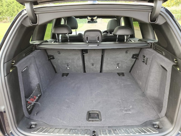Used BMW iX3 2023 for sale - 75728964: Photo 39