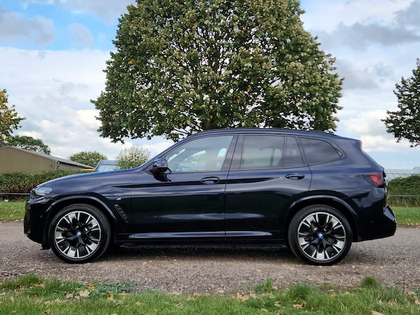 Used BMW iX3 2023 for sale - 75728964: Photo 8