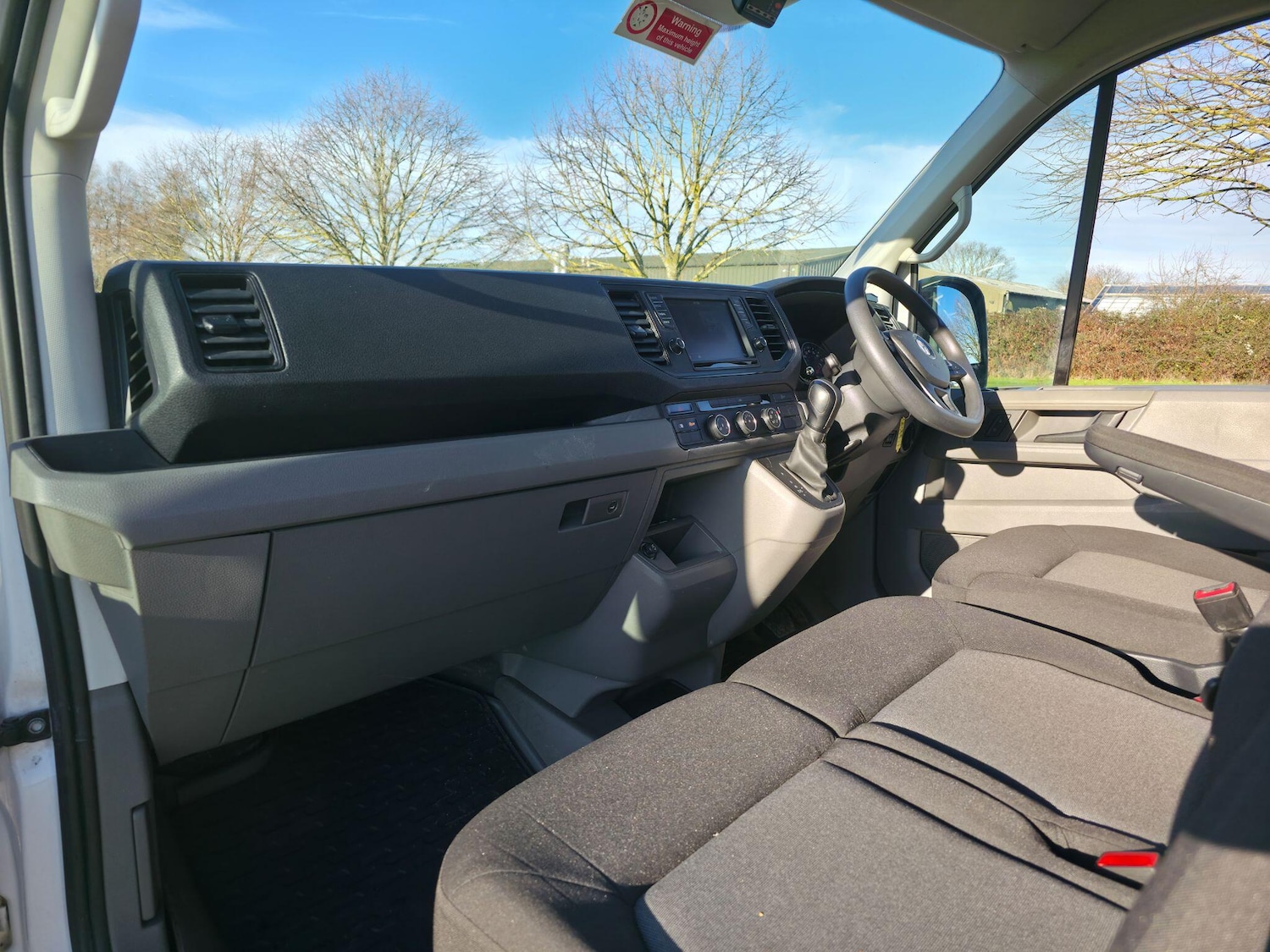 Used Volkswagen Crafter 2020 for sale - 77202563: Photo 23