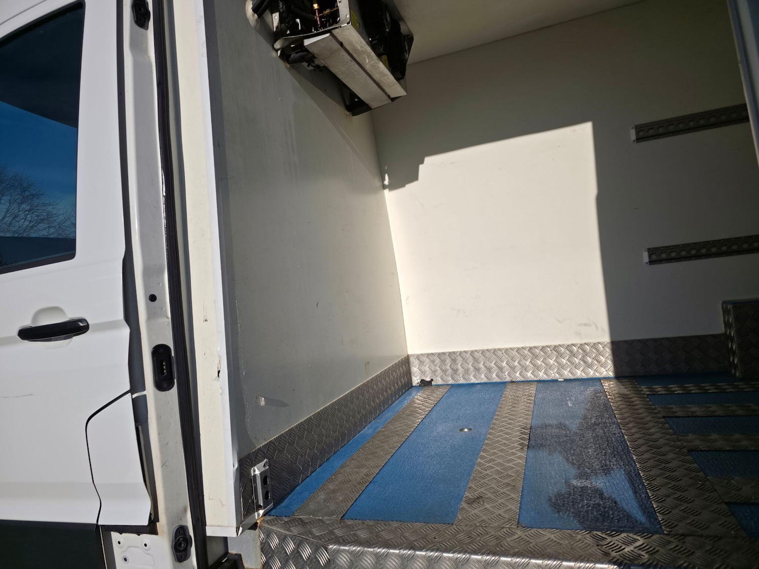 Used Volkswagen Crafter 2020 for sale - 77202563: Photo 26