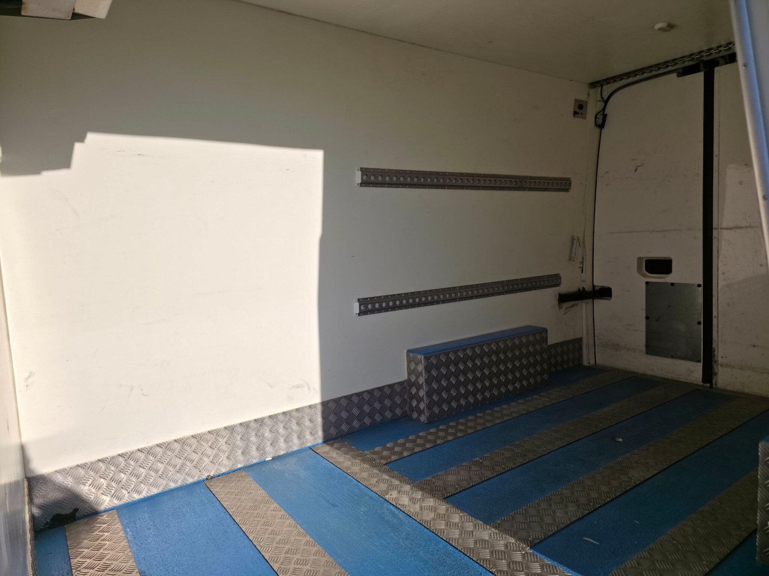 Used Volkswagen Crafter 2020 for sale - 77202563: Photo 27