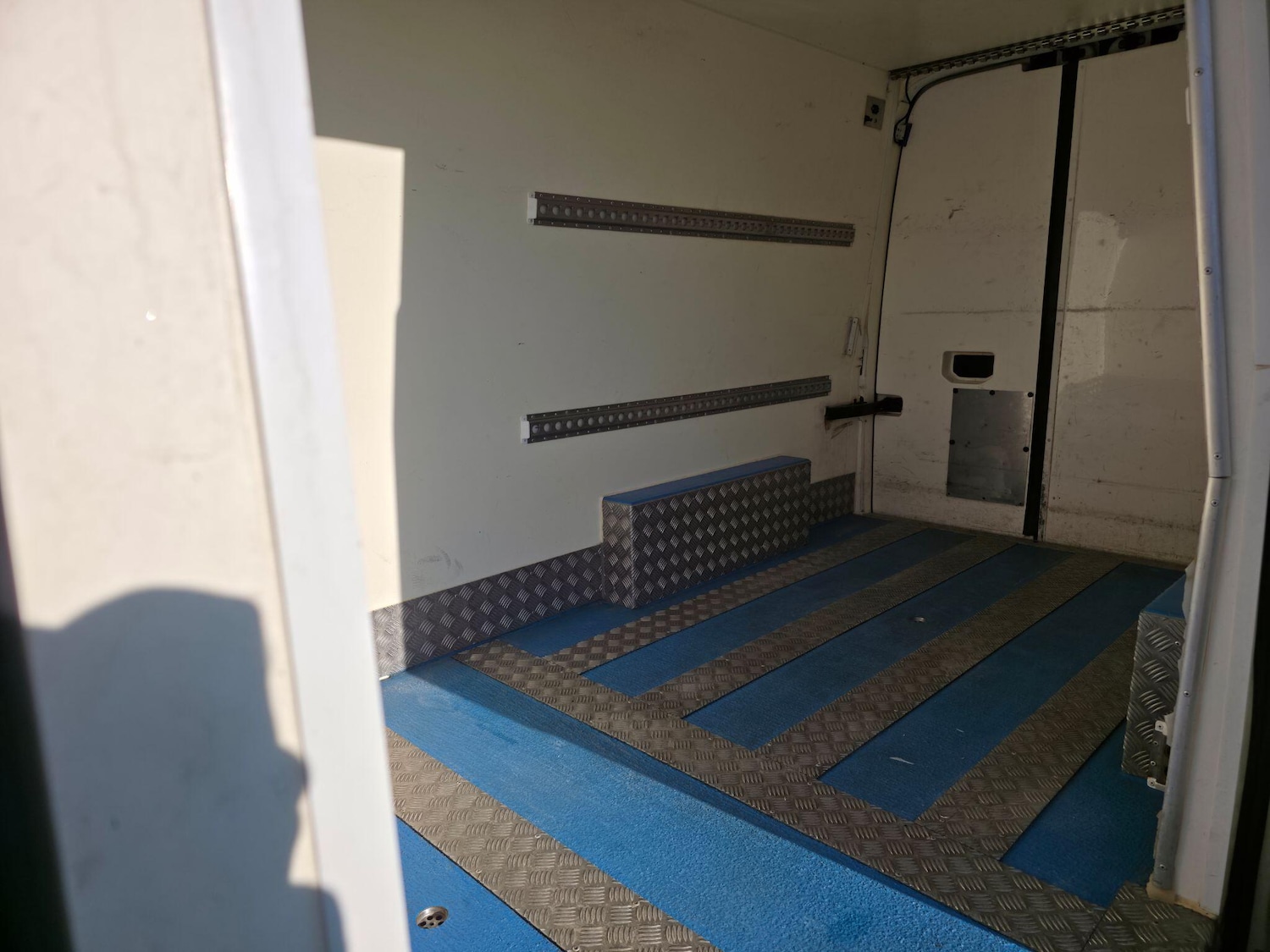 Used Volkswagen Crafter 2020 for sale - 77202563: Photo 28