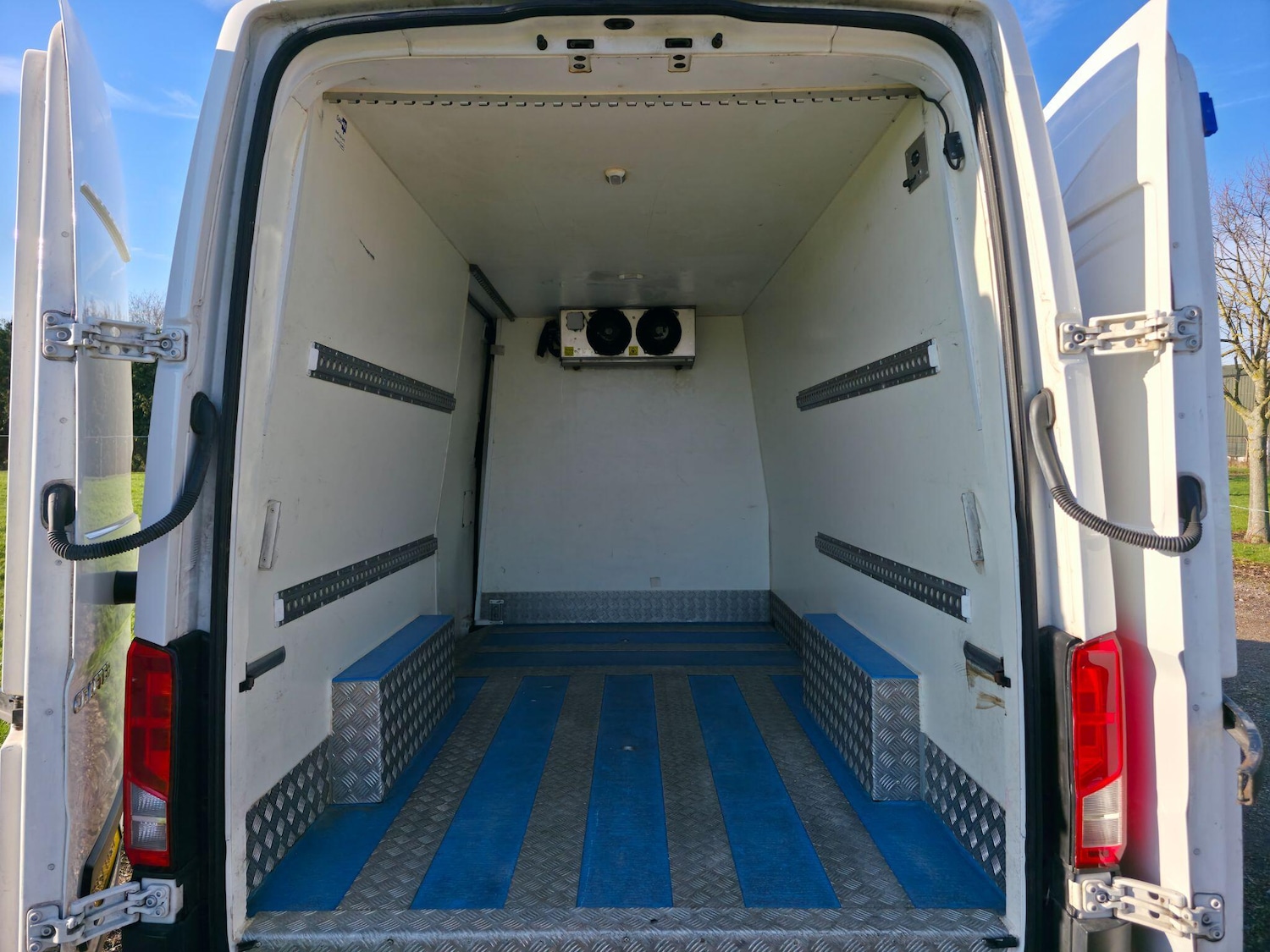 Used Volkswagen Crafter 2020 for sale - 77202563: Photo 41