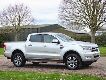 Used Ford Ranger 2018 for sale - 79621198: Photo