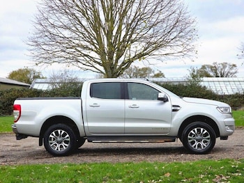 Used Ford Ranger 2018 for sale - 79621198: Photo
