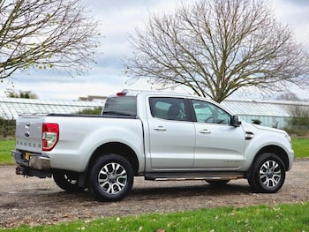 Used Ford Ranger 2018 for sale - 79621198: Photo