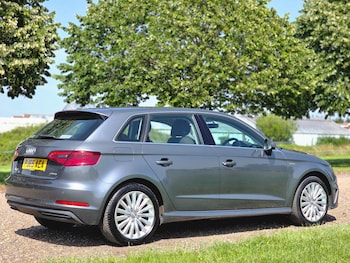 Used Audi A3 2015 for sale - 78988242: Photo