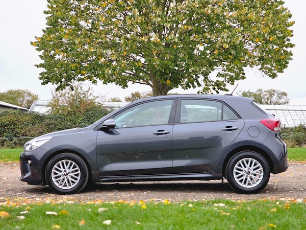 Used Kia Rio 2019 for sale - 76246997: Photo 14