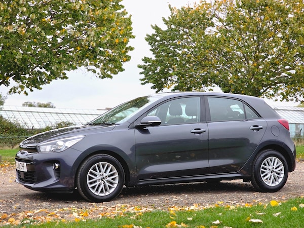 Used Kia Rio 2019 for sale - 76246997: Photo 15