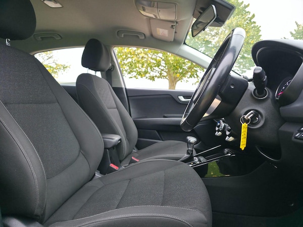 Used Kia Rio 2019 for sale - 76246997: Photo 21