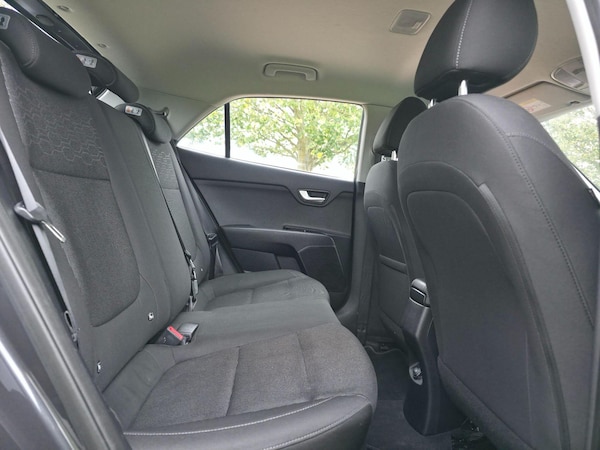 Used Kia Rio 2019 for sale - 76246997: Photo 23