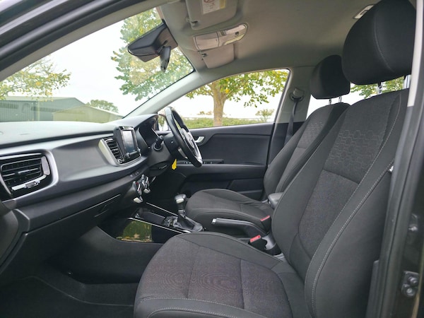 Used Kia Rio 2019 for sale - 76246997: Photo 25