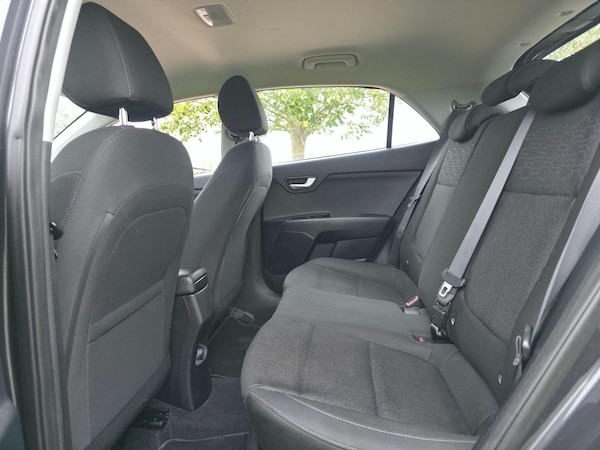 Used Kia Rio 2019 for sale - 76246997: Photo 26