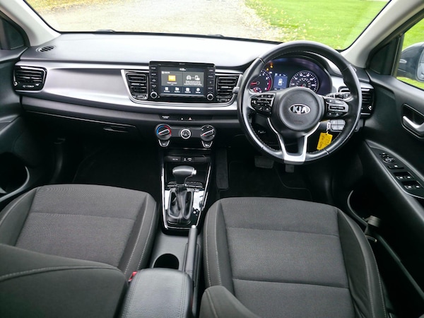Used Kia Rio 2019 for sale - 76246997: Photo 27