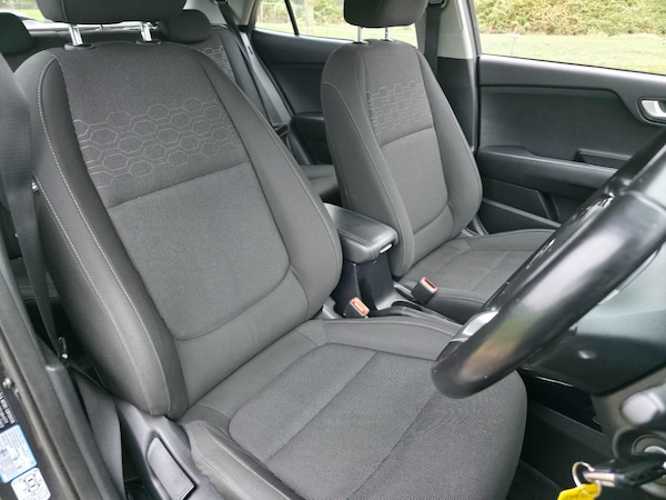 Used Kia Rio 2019 for sale - 76246997: Photo 29
