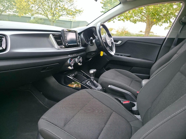 Used Kia Rio 2019 for sale - 76246997: Photo 30