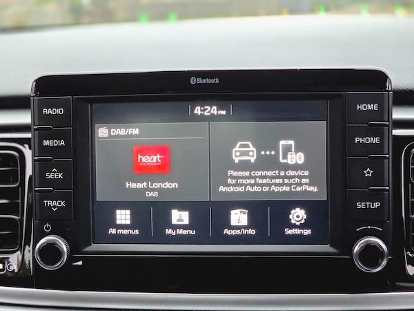 Used Kia Rio 2019 for sale - 76246997: Photo 33