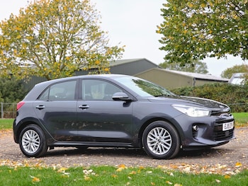 Used Kia Rio 2019 for sale - 76246997: Photo 3