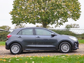 Used Kia Rio 2019 for sale - 76246997: Photo 4